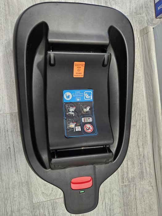 Стол за кола Tutis Elo i-size