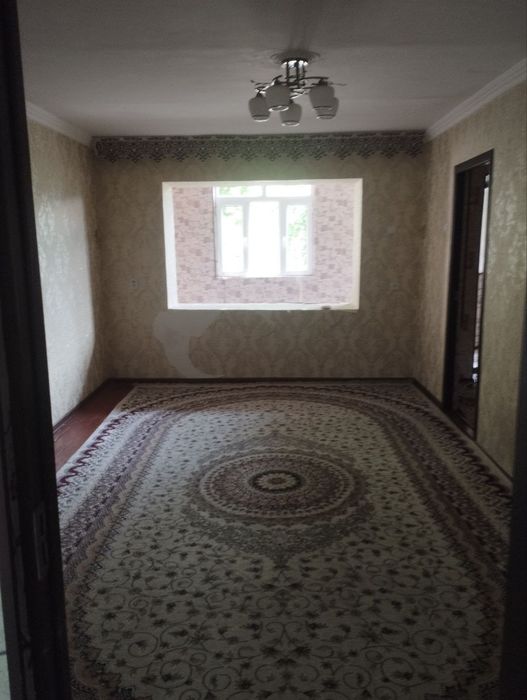 2хонали уй, 1 этажда