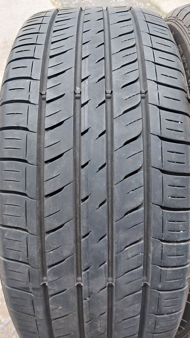 Летни гуми 215/50/17 Dunlop Enasave 2 броя