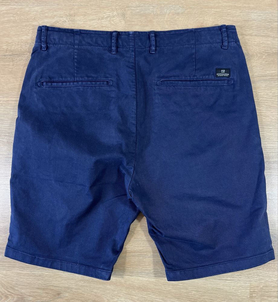 Superdry,Scotch&Soda къси панталони W31