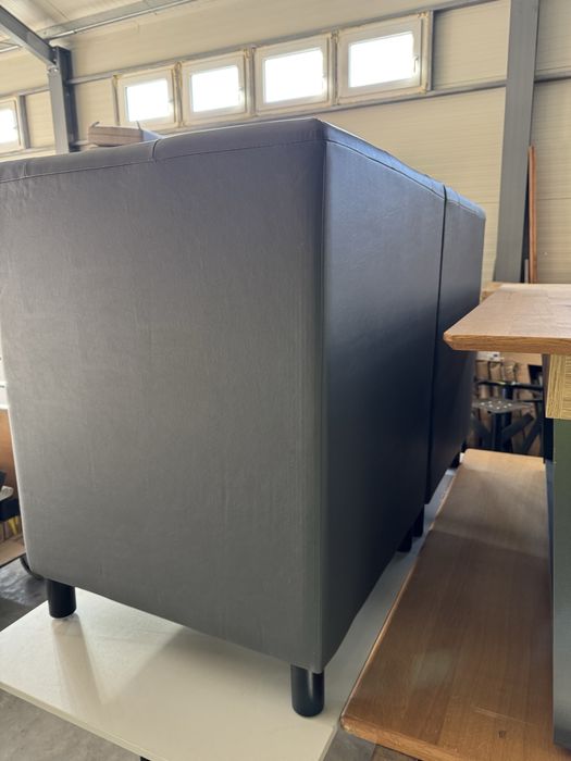 Canapea / canapea 2 locuri