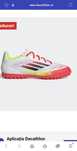Ghete F50 club 43