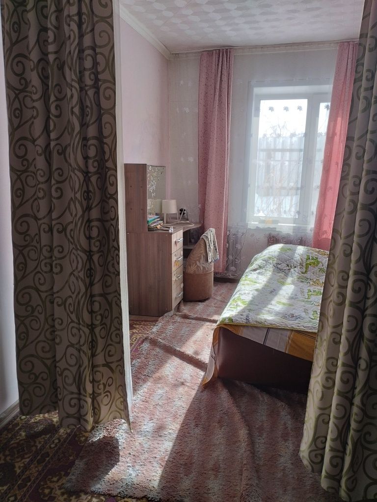 Продам дом в ЦЕНТРЕ !
