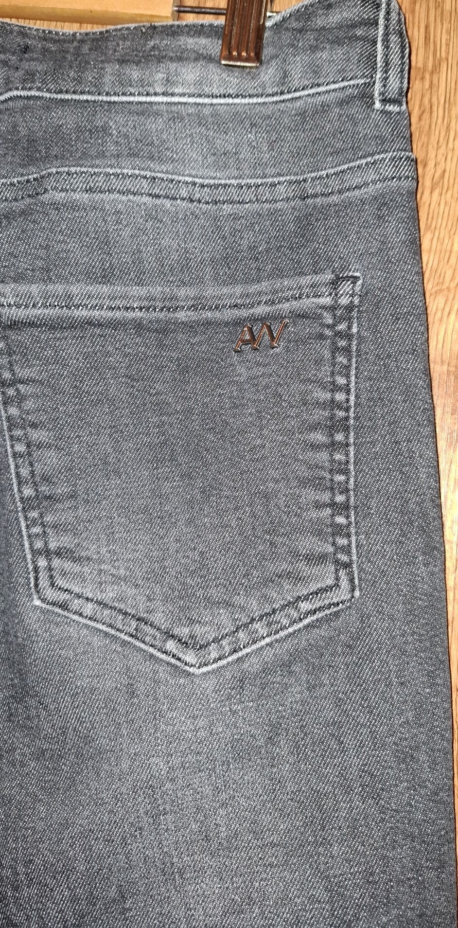 Alexander  Wang дънки