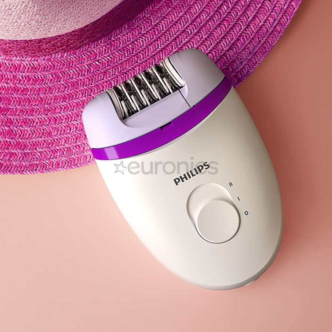 Эпилатор Philips BRE225