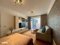 Apartament 1 Cameră de 47 mp + balcon - parcare - Cosmopolit