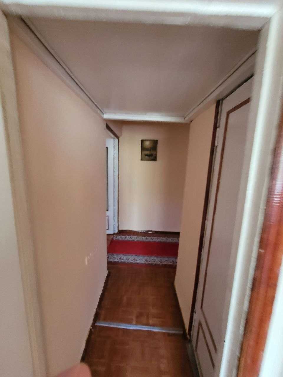 Срочно Сдаю 2/4/5 кв на карасу-3