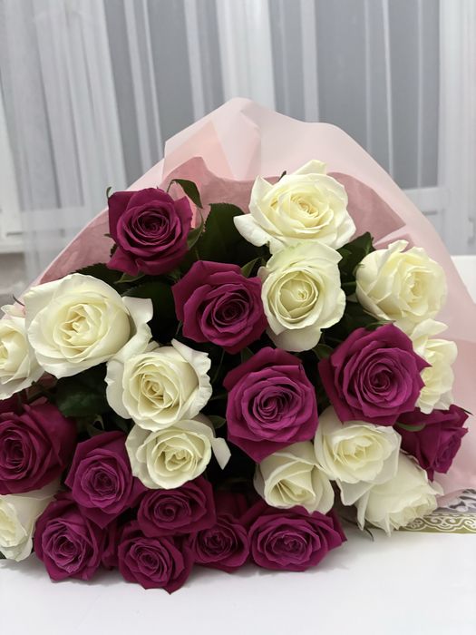 букет 25 шт продам