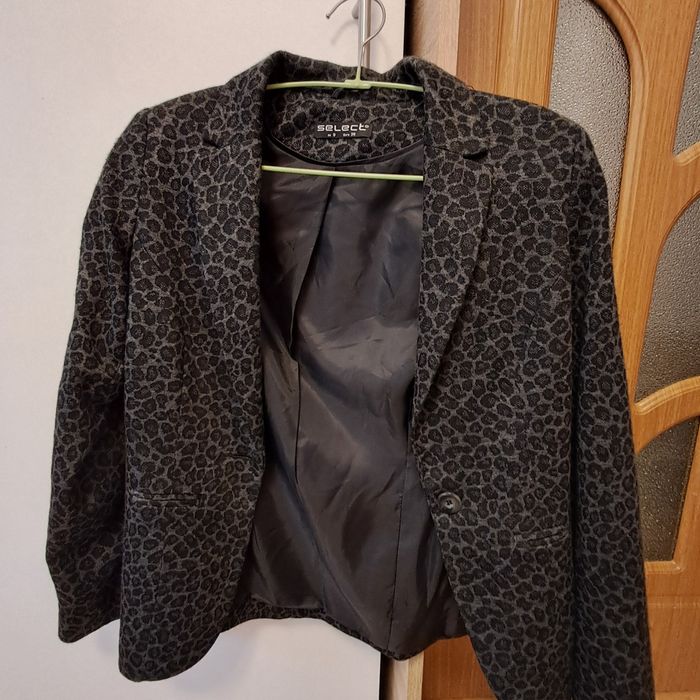 Vand sacou dama marimea S