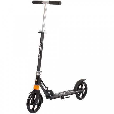 Trotineta Chipolino Omega pentru copii 8 ani +
