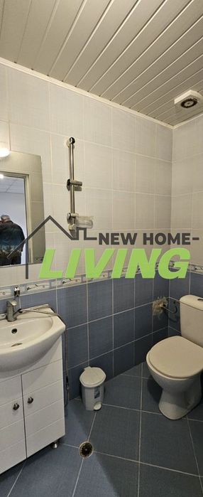 Дава се под наем Тристаен апартамент в Пловдив, Кючук Париж - 95 кв.м за 408 € - Снимка #6