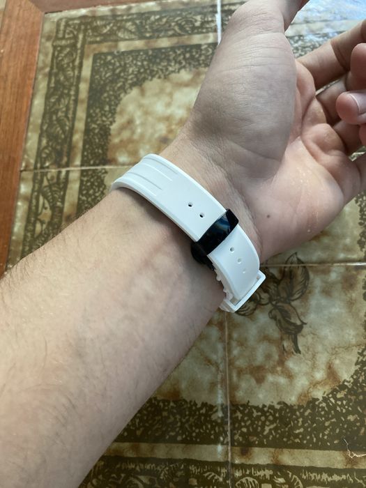 Casio Casioak модифициран G-Shock