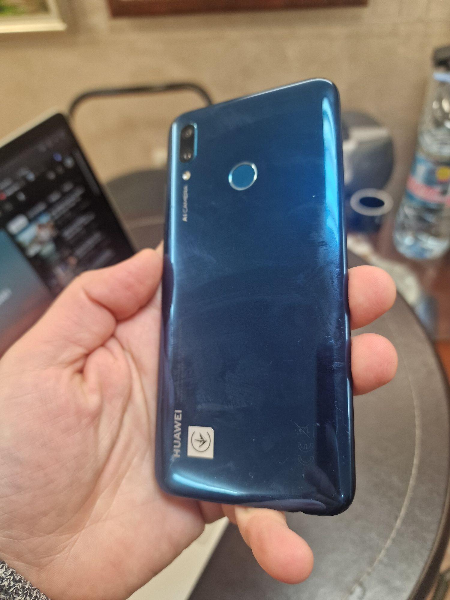 Huawei P smart 2019