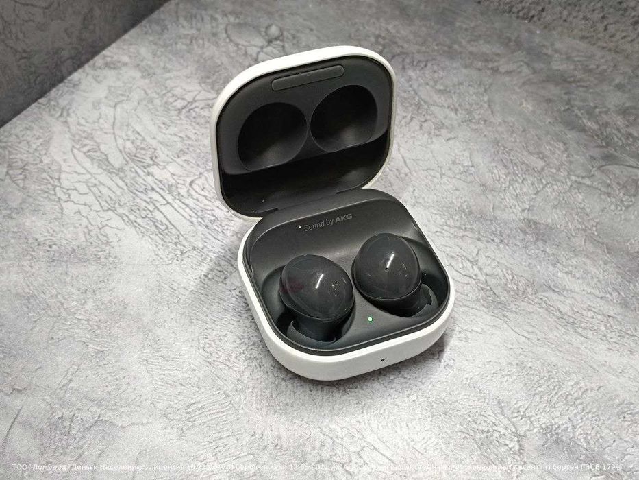 Samsung Galaxy Buds 2 (Талгар) лот 680981