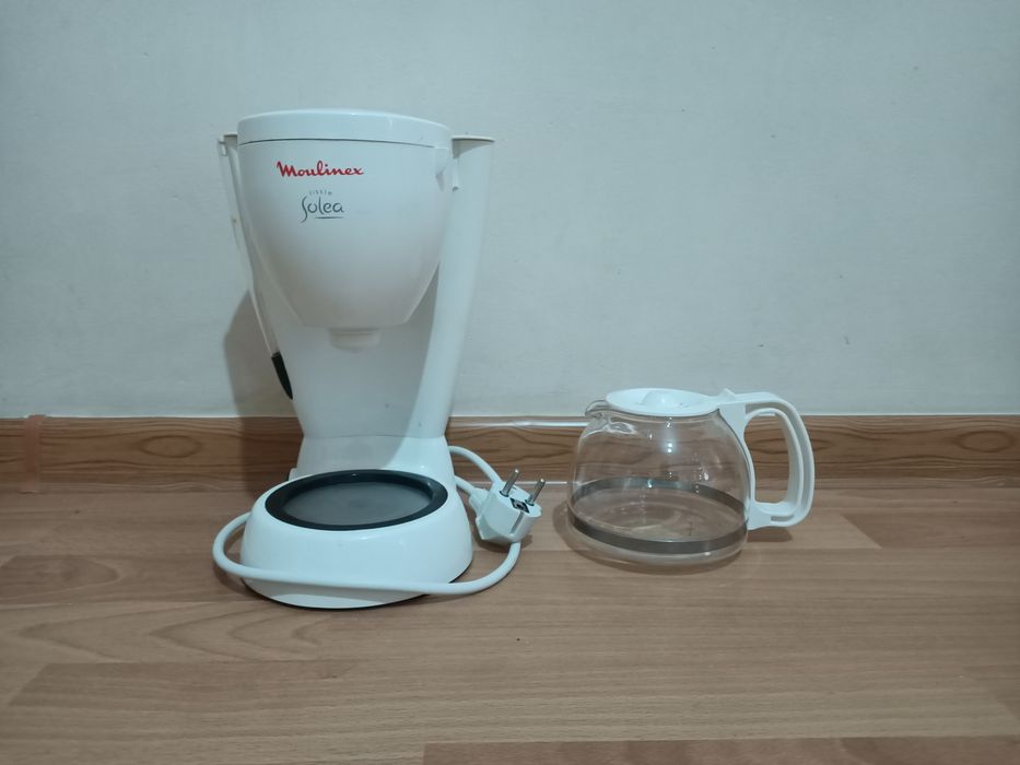 Срочно продам кофеварку