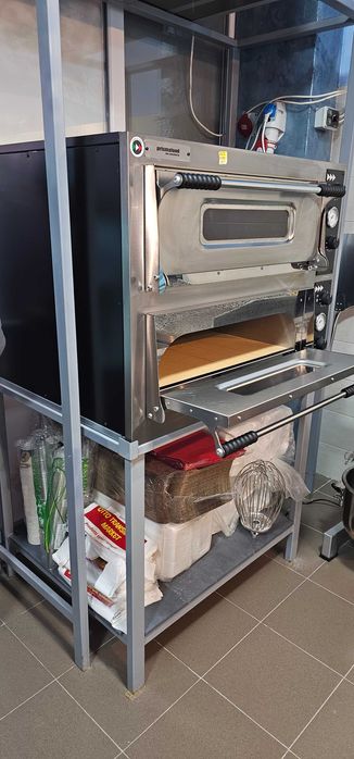 Vindem sau cedam activitate Pizzerie