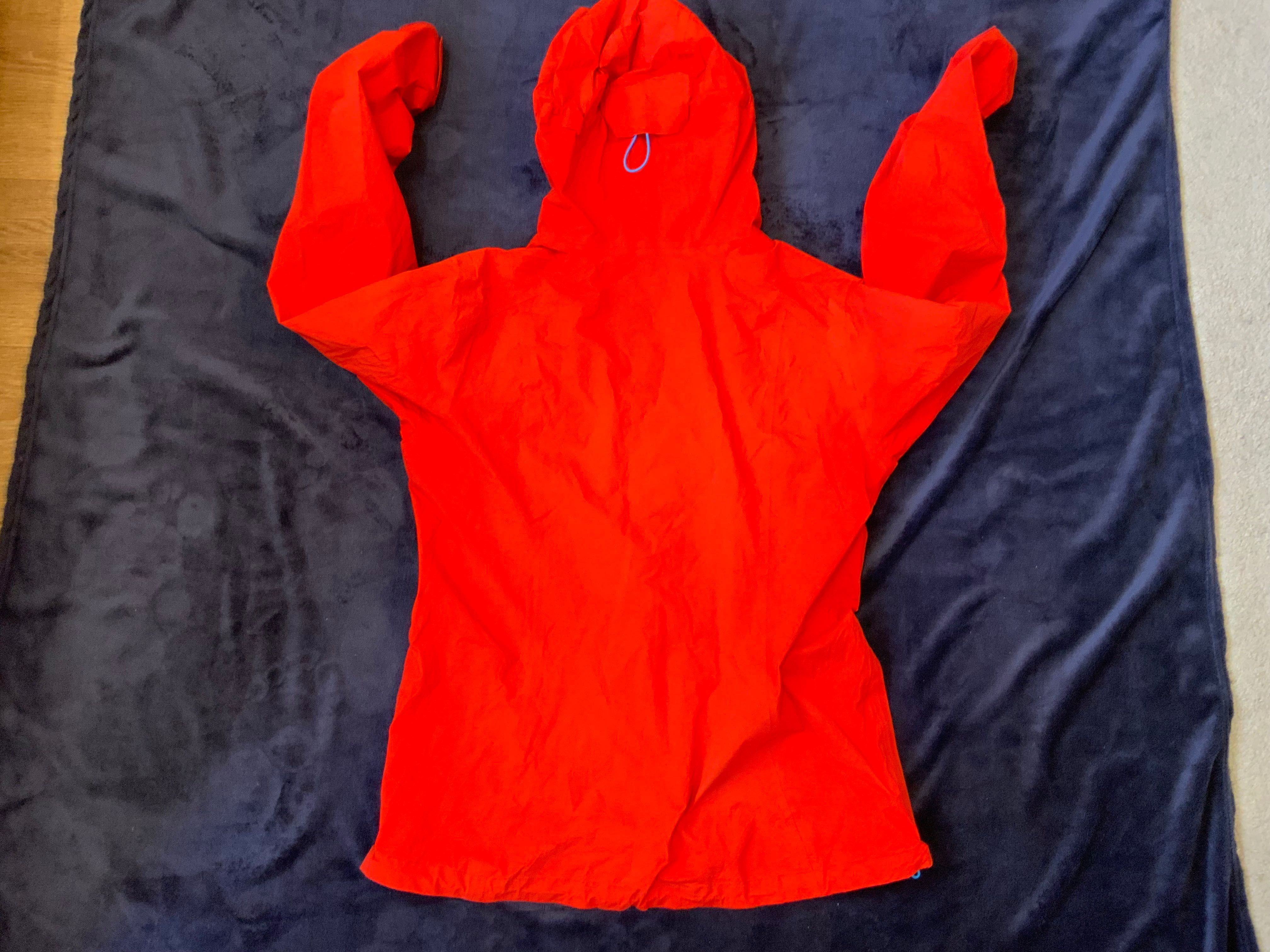 Salomon gore-tex-оригинално яке 44 л