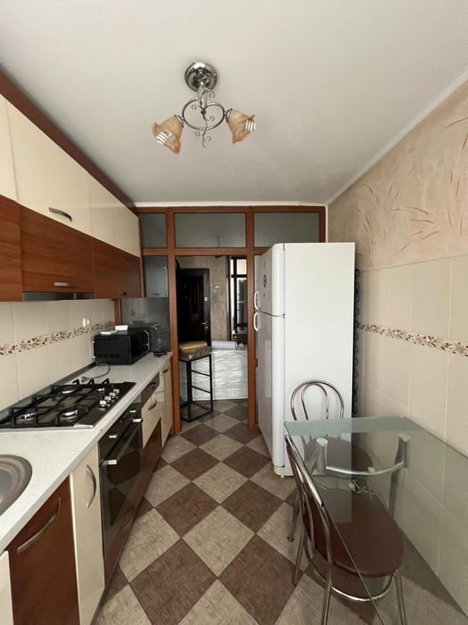 Ap 2 camere Podu Ros - cantemir