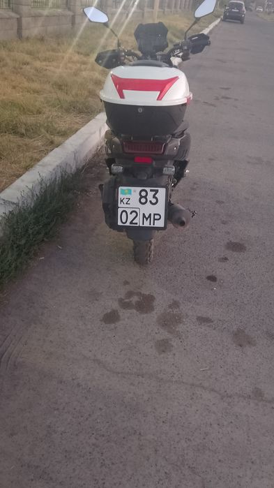 Продам мопед хорошие цены