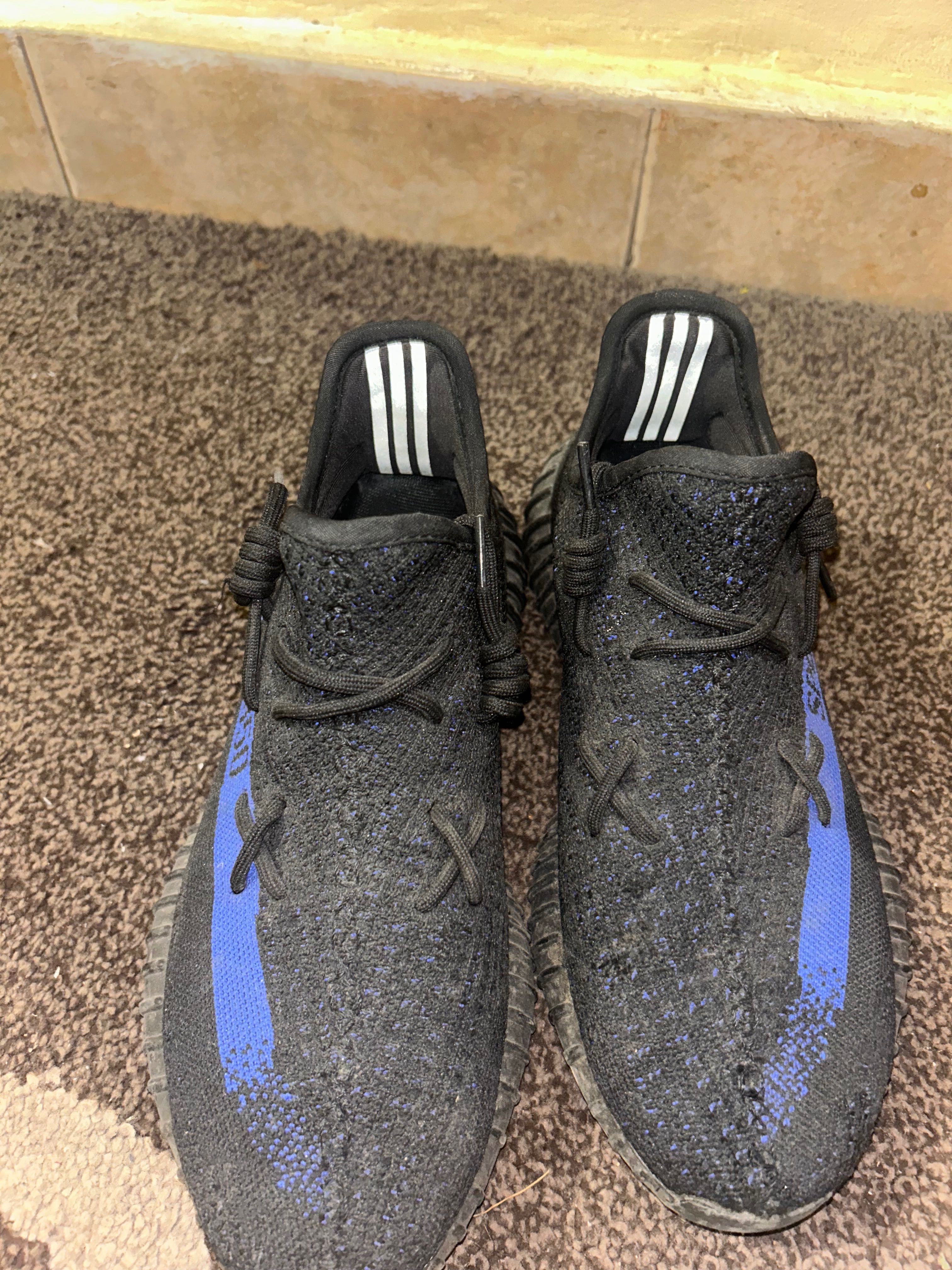 Adidas yezzy boost