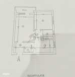 Apartament 2 camere Tatarasi - Decomandat