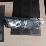Proiector ceata Skoda Rapid