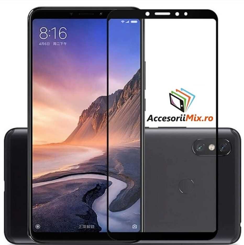 Folie Full Xiaomi Redmi 4/x/Note,5a,Pro,Mi5s,Plus,Mi6,Mi8,Mix,Max,etc.