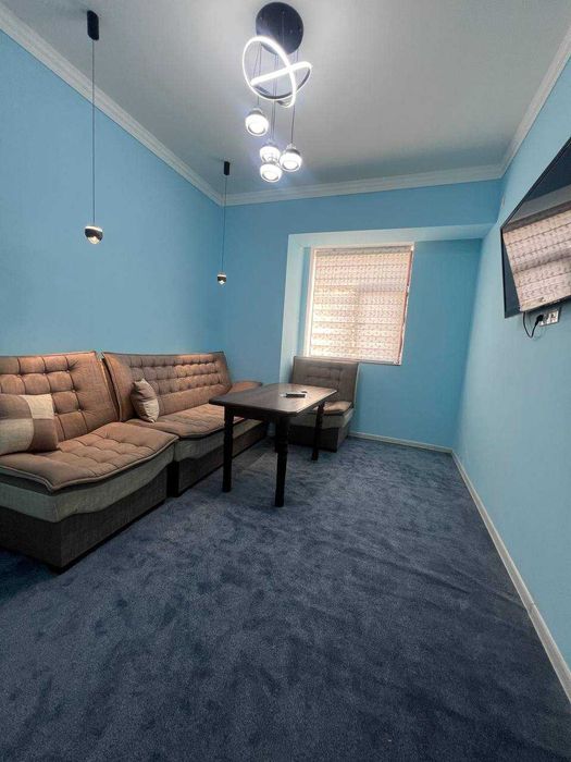 Аренда Спутник 16а 1/5/5 всё есть,новое