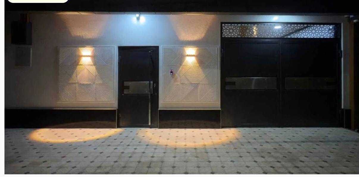 Продаётся Евродом в Бектемирском районе, 3-сотки (N 12491 )