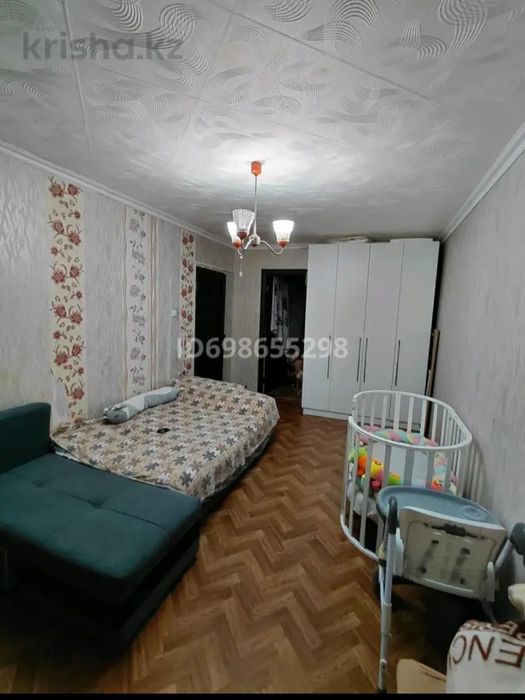 Обменяю 2-х комнатную квартиру