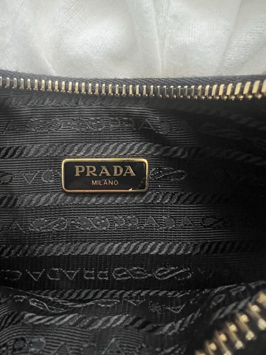 Prada Re-Edition