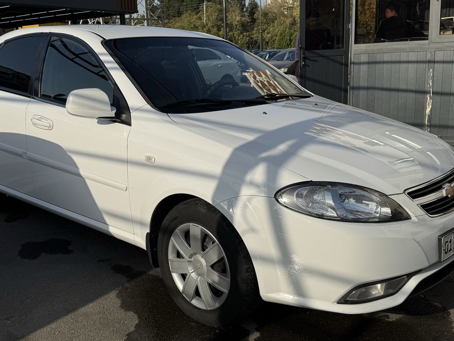 Arendaga Gentra  2poz  Mexanika