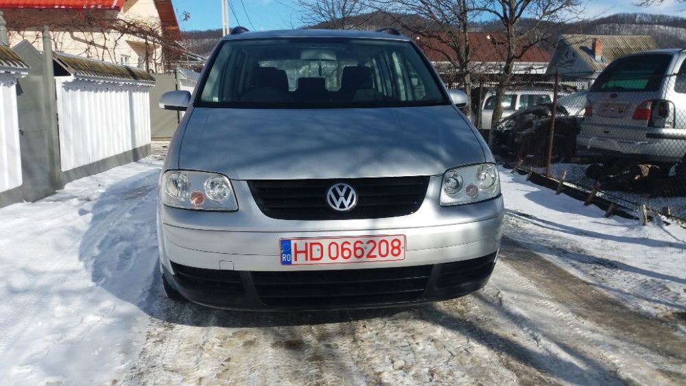 Cadru jug motor vw touran 1.9tdi  /  2.0tdi