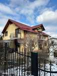 Casa individuala, 200 mp, 600 teren, in Falticeni