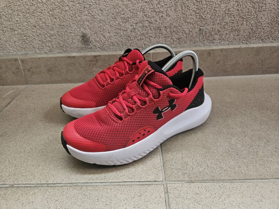 Under armour surge 4