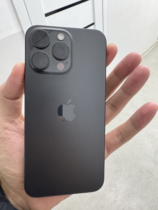 iPhone 15 Pro Max 256gb 88%