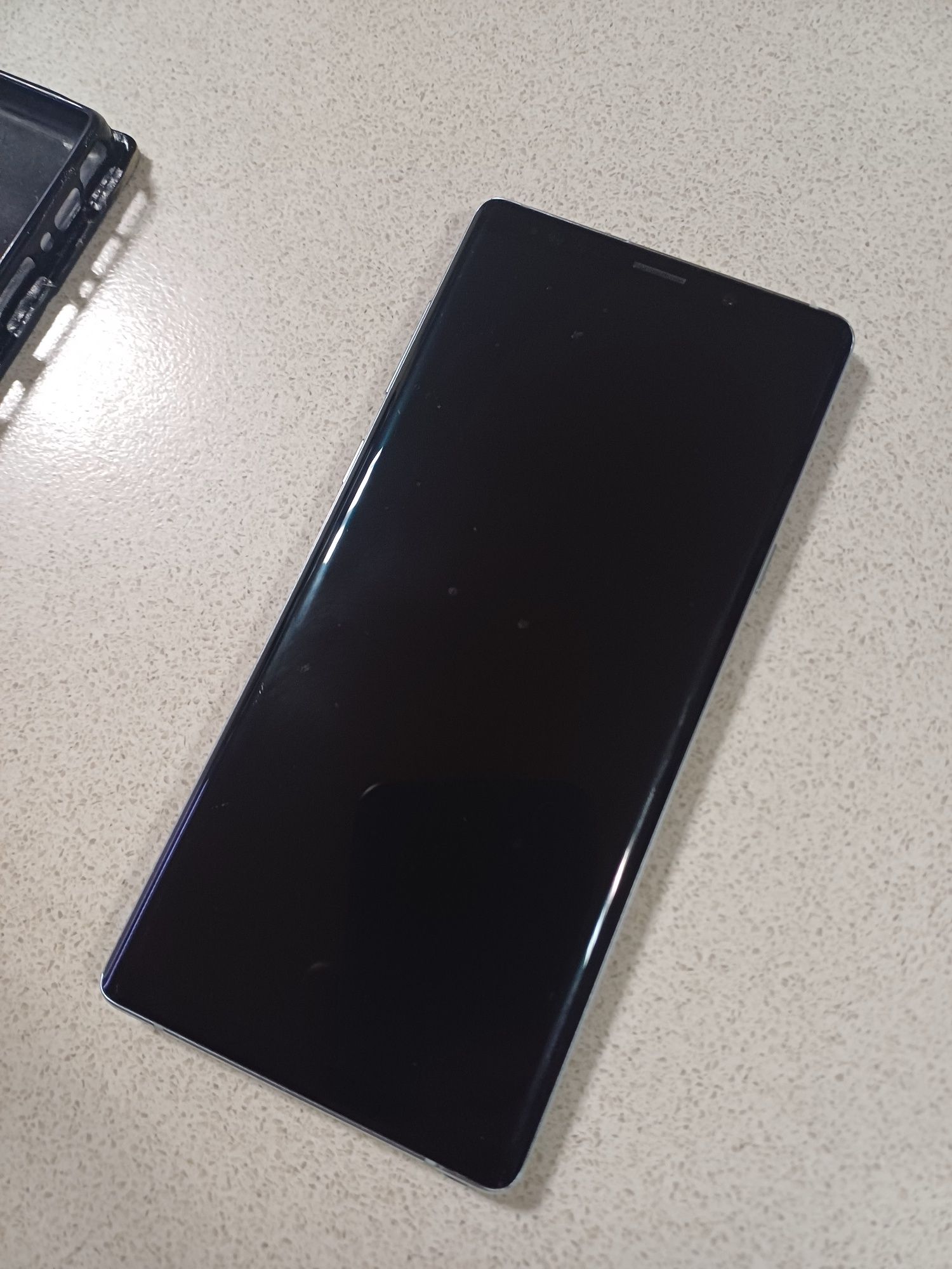 Samsung galaxy note 9