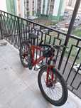 26 skorle velosiped
