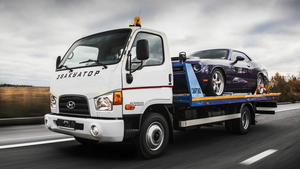 Эвакуатор Алматы Портал 24/7