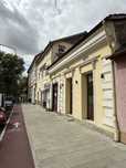 Spatiu comercial P+M, Zona cu trafic intens!!!