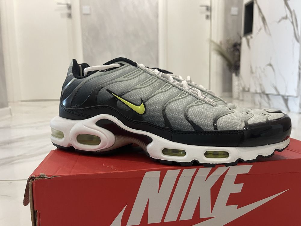Nike Air Max Plus 46 номер