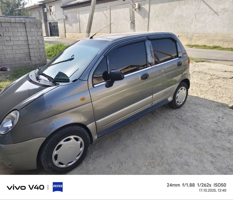 Срочна продам матиз бест