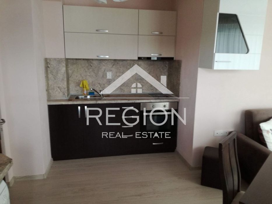 Дава се под наем Двустаен апартамент в Варна, Младост 1 - 58 кв.м за 433.5 € - Снимка #5