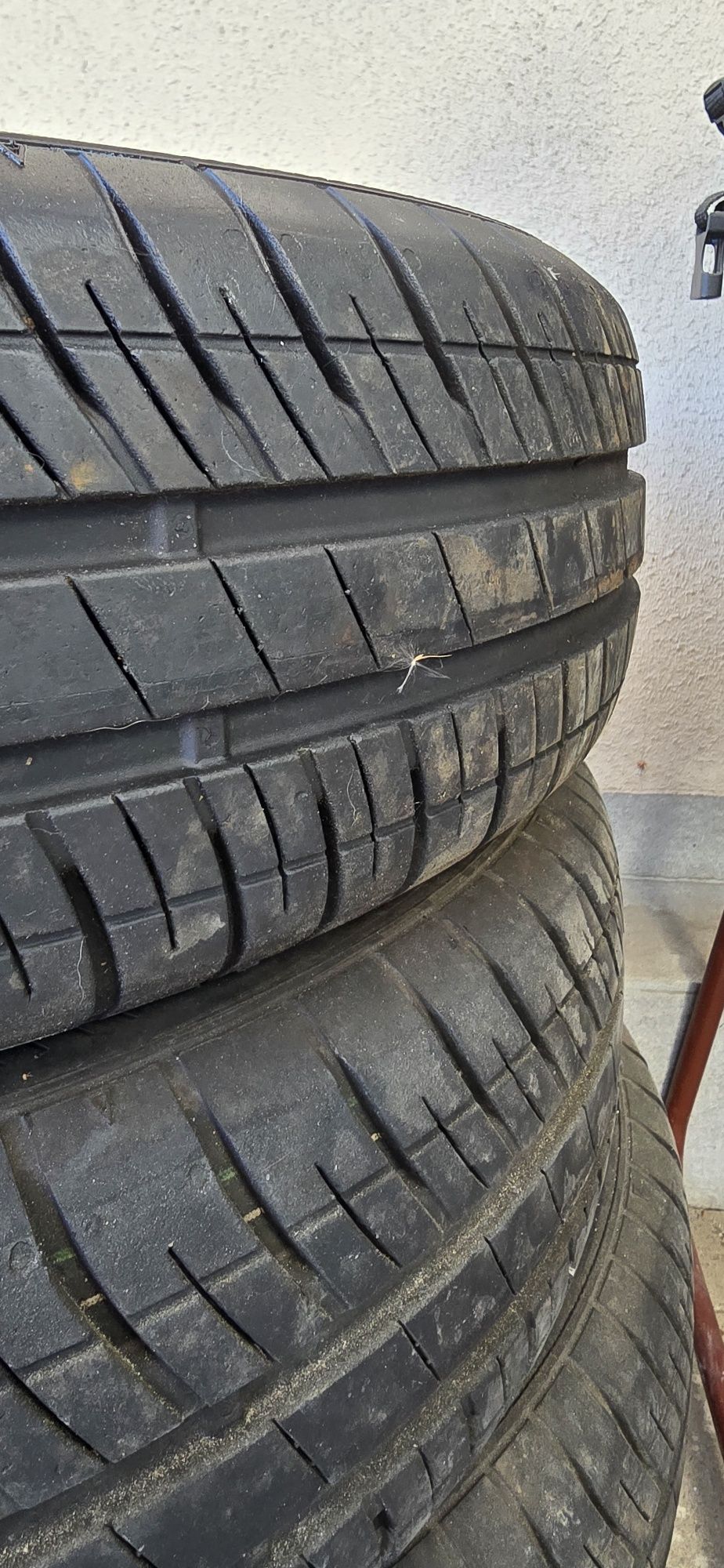 4 Anvelope de 165/65R15 dot 4719