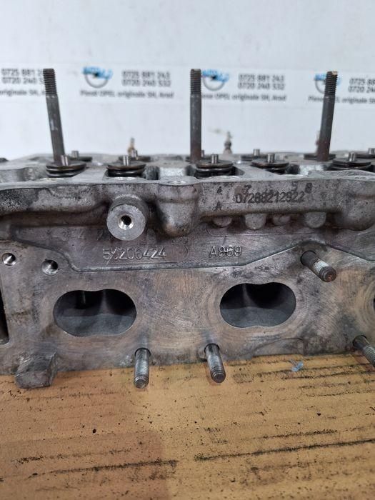 Chiuloasa rectificata complet Alfa Romeo 159 1.9 CDTI 1910 cmc 150HP /