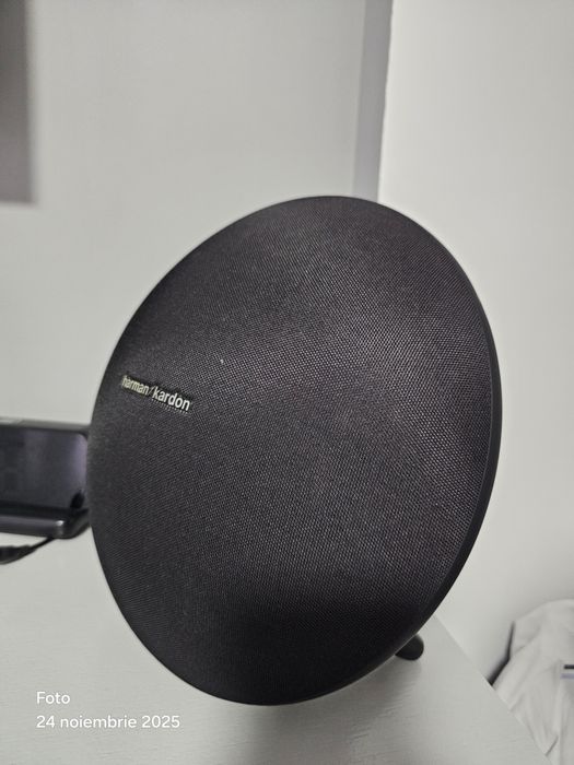 Boxă portabilă Harman Kardon Onyx 4