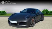 Porsche 911 Porsche 911 Carrera 4S