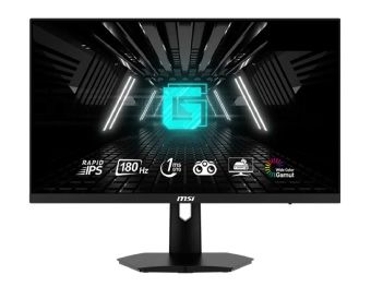 Msi G244F 180Hz IPS 24 диагоналый ИГРОВОЙ МОНИТОР супер скидка