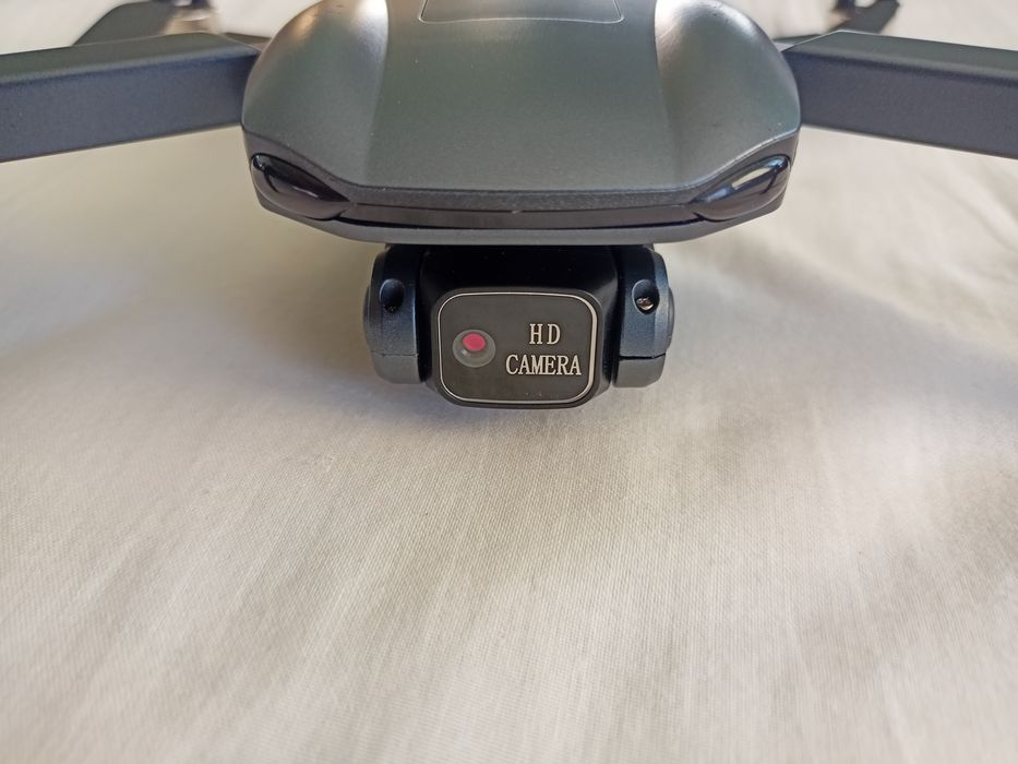 Дрон SG 108 Max GPS