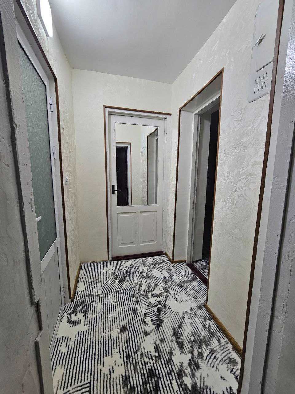 №3562.Продается 1-комнатная квартира.